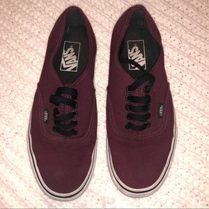 vans